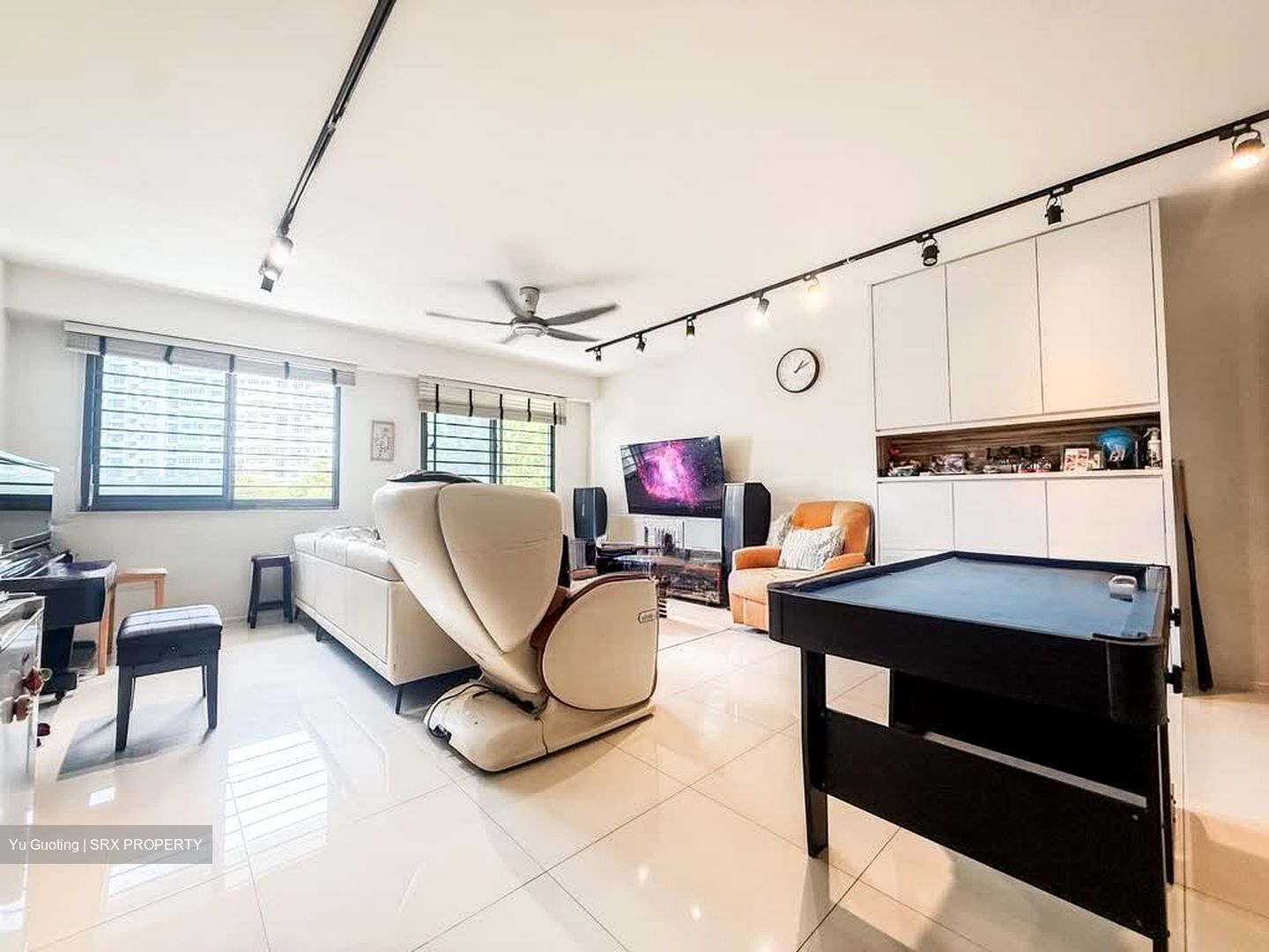 Blk 310A Waterway Terraces II (Punggol), HDB 5 Rooms #567963221